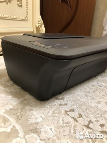 Принтер hp deskjet 1050a