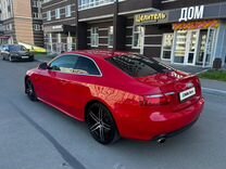 Audi A5 2.0 CVT, 2007, 224 000 км, с пробегом, цена 750 000 руб.