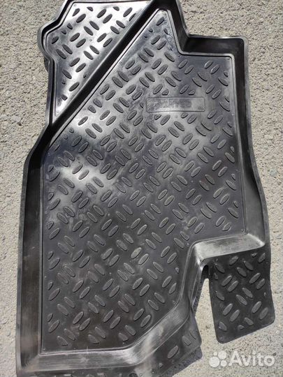 Коврики LADA granta