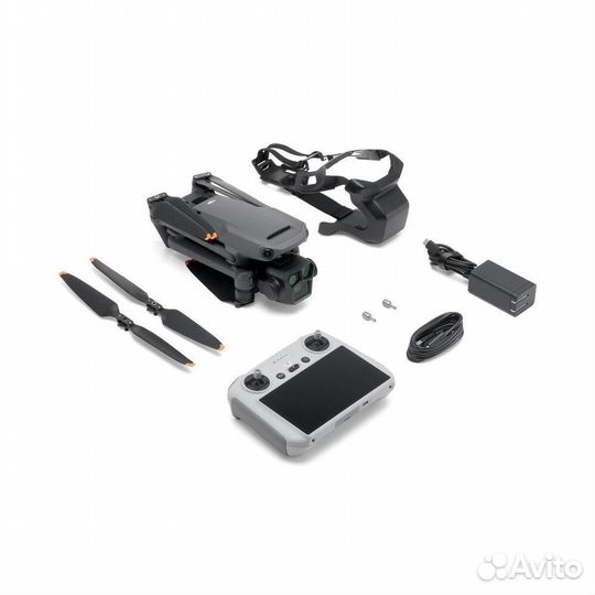 Dji Mavic 3 Pro