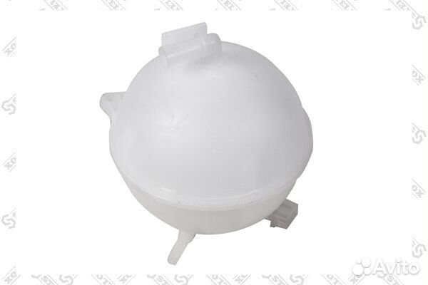 Бачок расширительный VW Golf/Passat 1.0-2.0