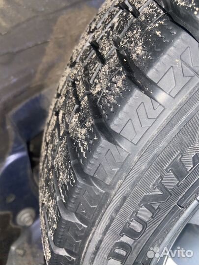 Dunlop SP Winter Maxx WM01 175/60 R16