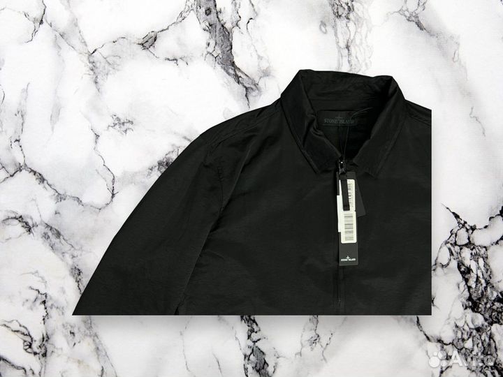 Stone island dark Ветровка легкая