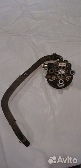 Насос гур Toyota camry v40 2AZ-FE