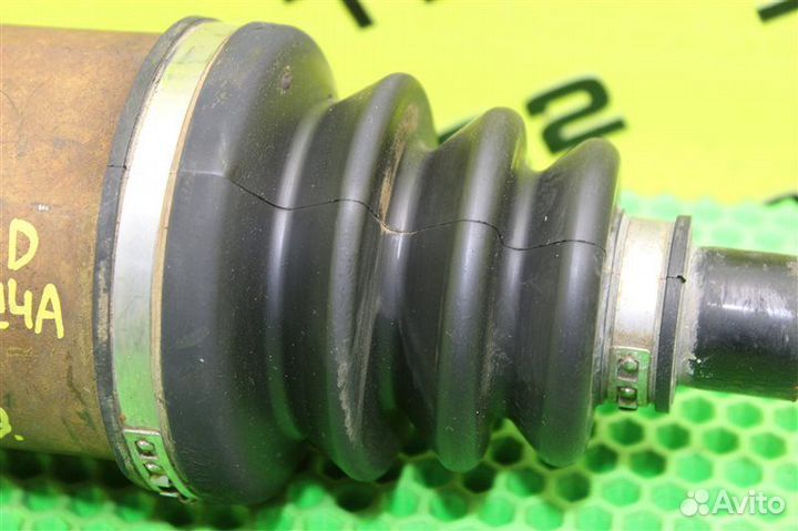 Шрус внутренний передний левый Honda Accord CL9