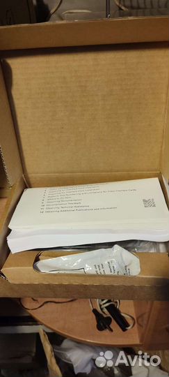 Модуль Cisco WIC-1adsl