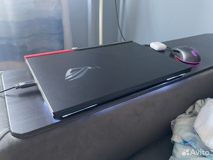 Asus rog strix g15