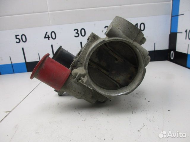 Клапан аварийного растормаживания MAN TGS