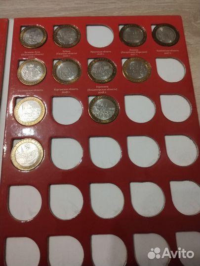 Монеты биметалл обмен