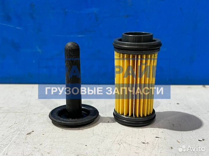 Фильтр мочевины howo T5G 8X4 6X4