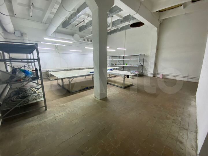 Производство, 336 м²