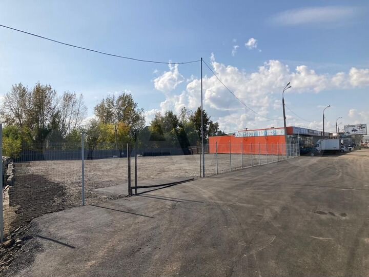 Участок 20 сот. (ИЖС)