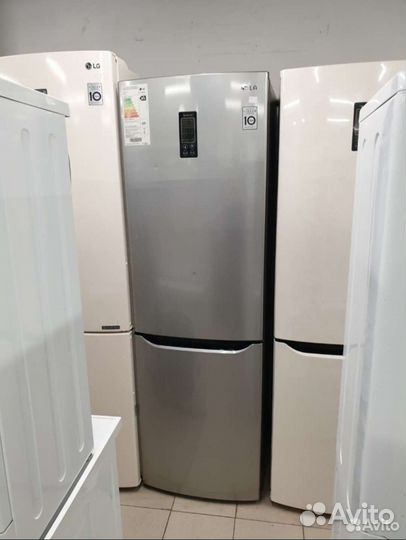 Холодильники с гарантией и быстрой доставкой