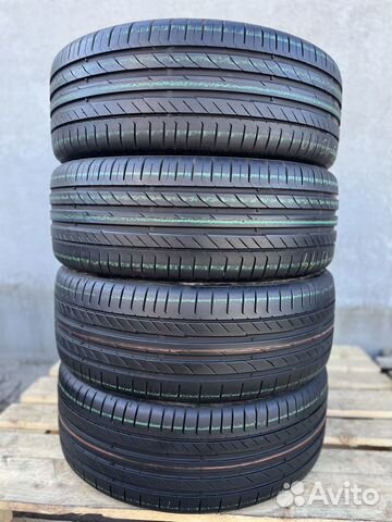 Continental ContiSportContact 5 225/45 R19