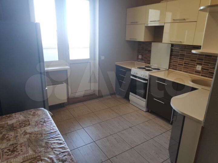 1-к. квартира, 39,4 м², 9/11 эт.