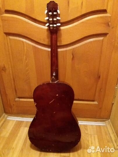 Гитара классическая 3/4