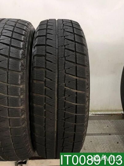 Bridgestone Blizzak Revo GZ 195/65 R15 101H