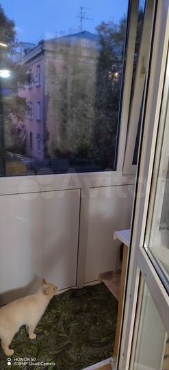 2-к. квартира, 46,1 м², 2/5 эт.