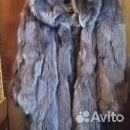 Продажа шуба