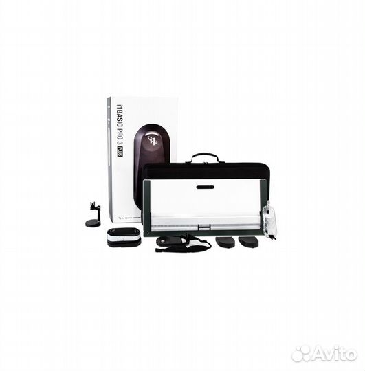 Калибратор X-rite I1 basic PRO 3 plus (EO3plbas)
