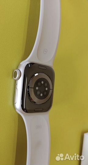 Часы apple watch 7 41 mm