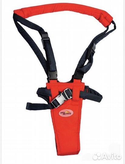 Вожжи детские