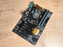 Gigabyte GA-Z97P-D3 LGA1150