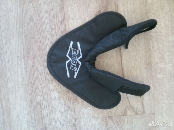 Детская хоккейная форма 10 лет