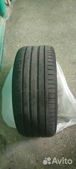 Nexen N'Fera SU1 235/45 R17