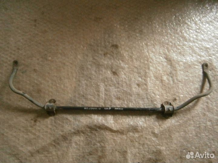 Стабилизатор задний Ford Mondeo 4 Форд Мондео 4