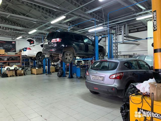 АКПП Ремонт GM 6T40 Chevrolet Captiva