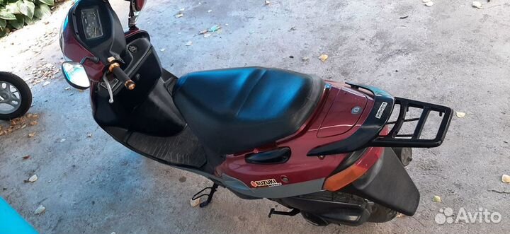 Сузуки векстар