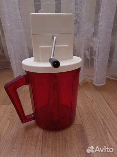 Миксер ручной СССР