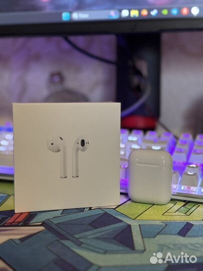 Airpods 2