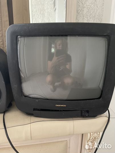 Телевизор бу