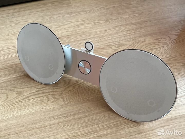 Bang & sales olufsen beosound 8