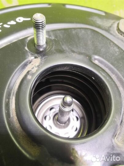 Усилитель тормозов вакуумный Опель Мерива