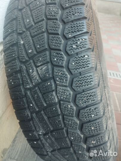 Viatti Brina 19.5/65 R15