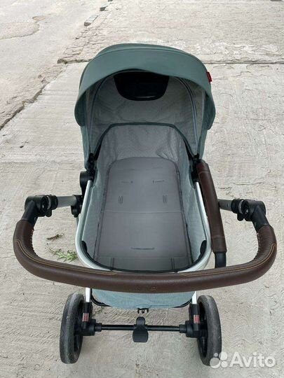 Коляска трансформер