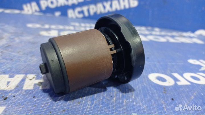 Блок переключения птф Bmw E39 седан 2000