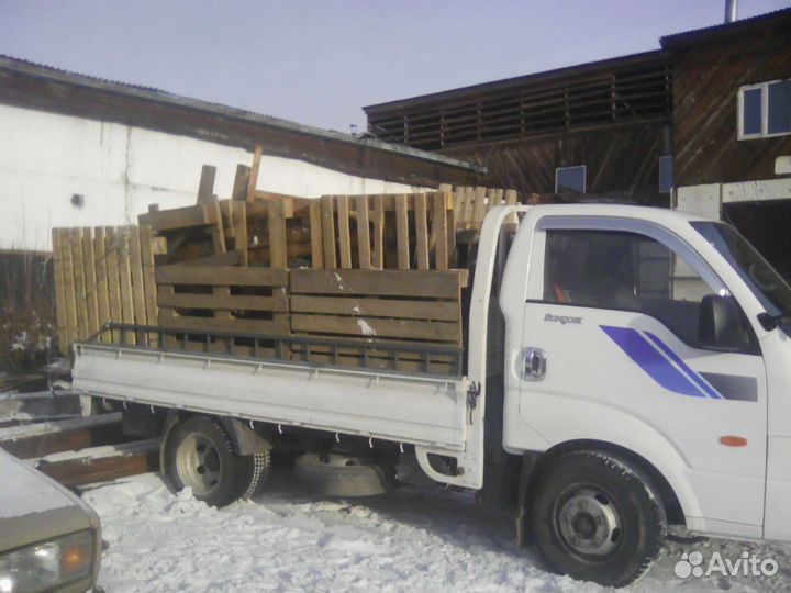 Транспортные услуги перевозки