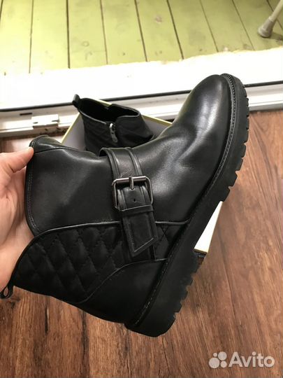 Полусапоги