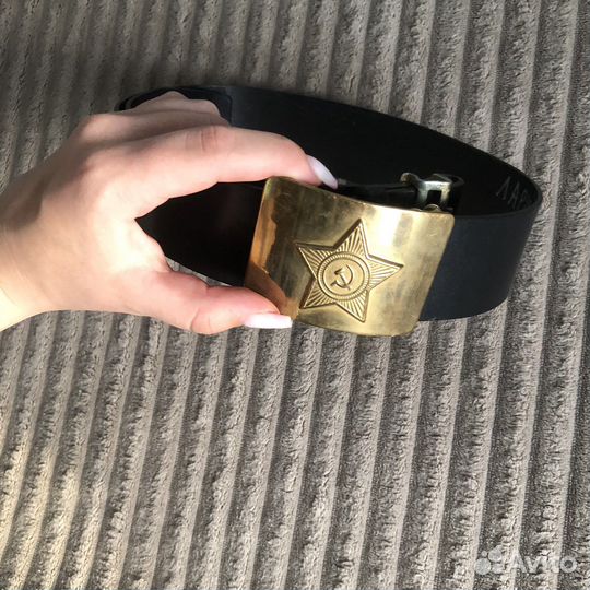 Полевая форма кадетская