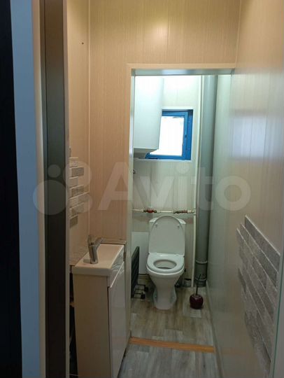 2-к. квартира, 55 м², 2/2 эт.