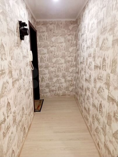 2-к. квартира, 45,2 м², 3/5 эт.