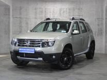 Renault Duster 1.6 MT, 2012, 79� 012 км, с пробегом, цена 998 000 руб.