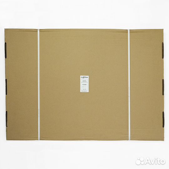 Кронштейн для кондиционера 410*450*1,5 мм (8 пар)