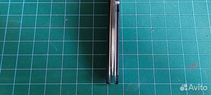 Нож складной sanrenmu 702(1602G)