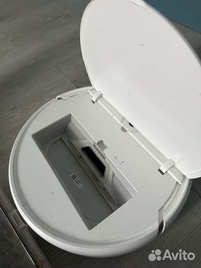 Робот пылесос xiaomi mi robot g1