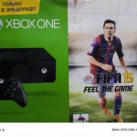 Xbox one